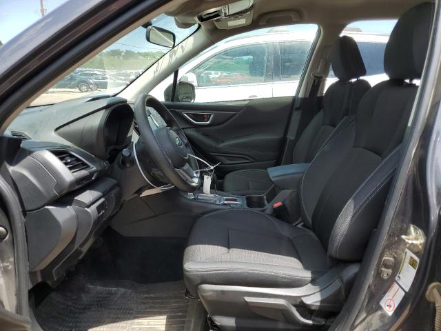 JF2SKADC5LH467130 Subaru Forester