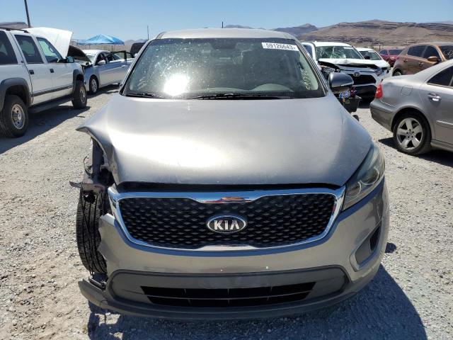 5XYPG4A32HG277295 KIA SORENTO LX