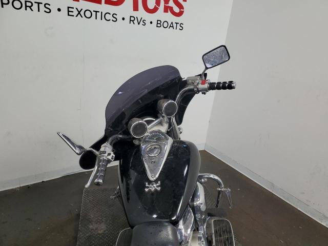 2005 HONDA VTX1300 R 1HFSC523X5A211704