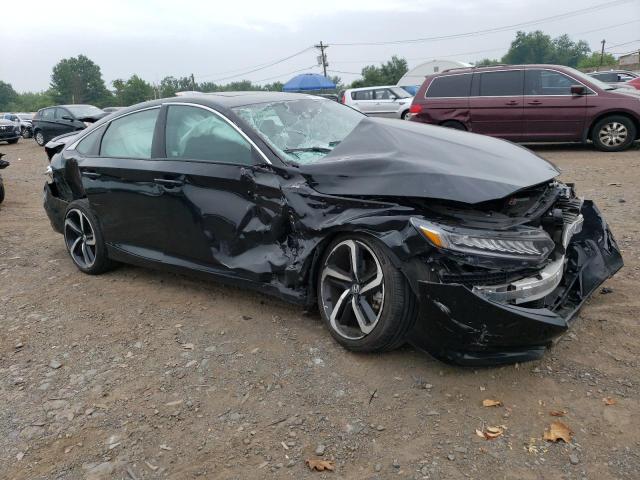 Vin: 1hgcv2f37ma010473, lot: 59737743, honda accord sport 20214