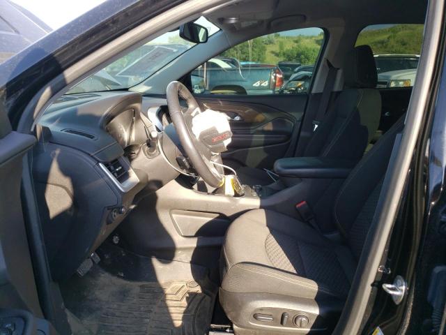 3GKALTEX7JL247902 GMC Terrain Sle