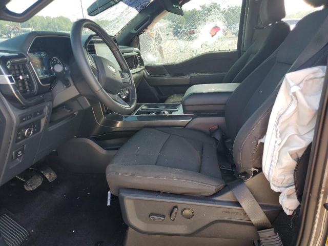 1FTFW1ED6NFA04696 Ford F150 Supercrew