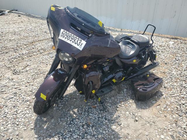 2019 HARLEY-DAVIDSON FLHXSE 1HD1PXL14KB960537