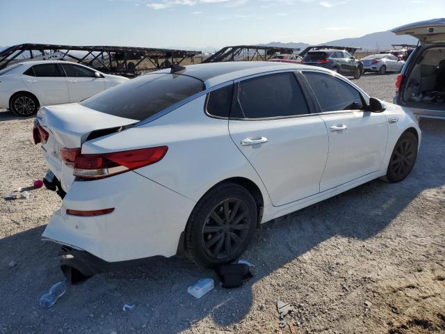 5XXGT4L31KG308556 KIA Optima Lx