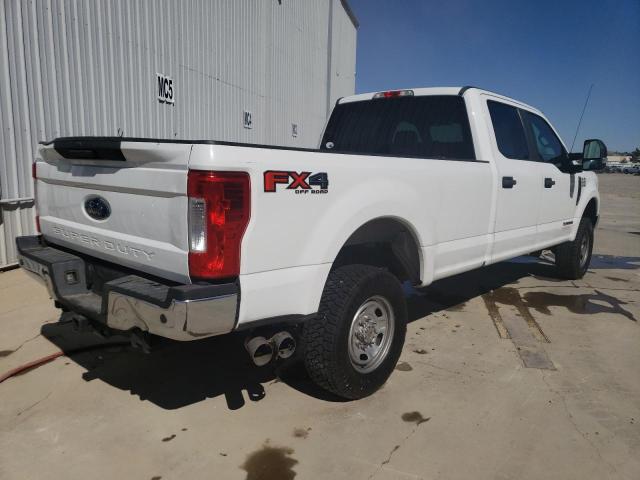 1FT7W2BT5HED94223 Ford F250 Super Duty