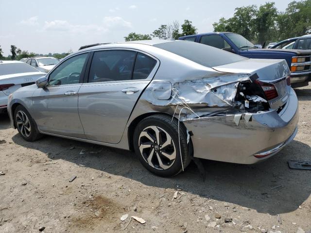 Vin: 1hgcr3f83ha031364, lot: 59270243, honda accord exl 20172