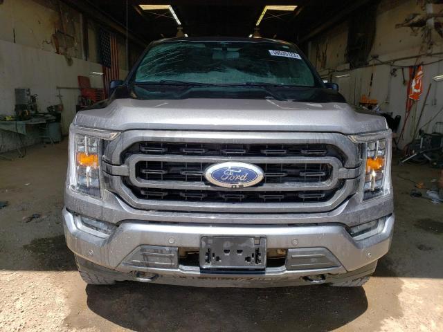 1FTFW1E58MKD23404 Ford F150 Supercrew