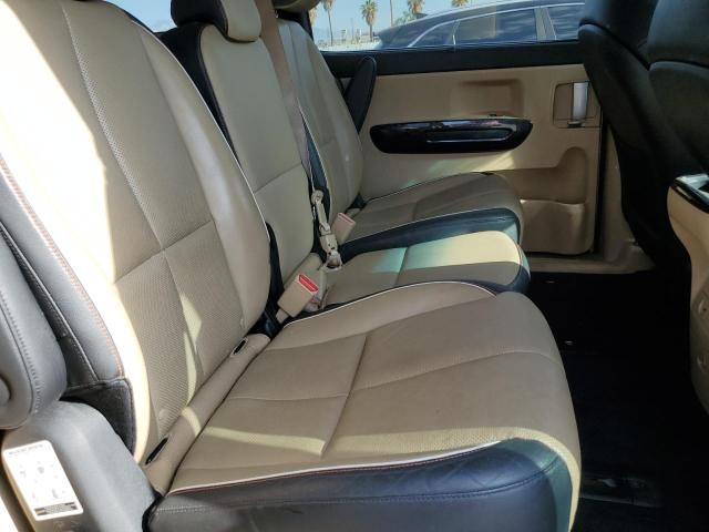 KNDMC5C19G6108358 KIA SEDONA EX