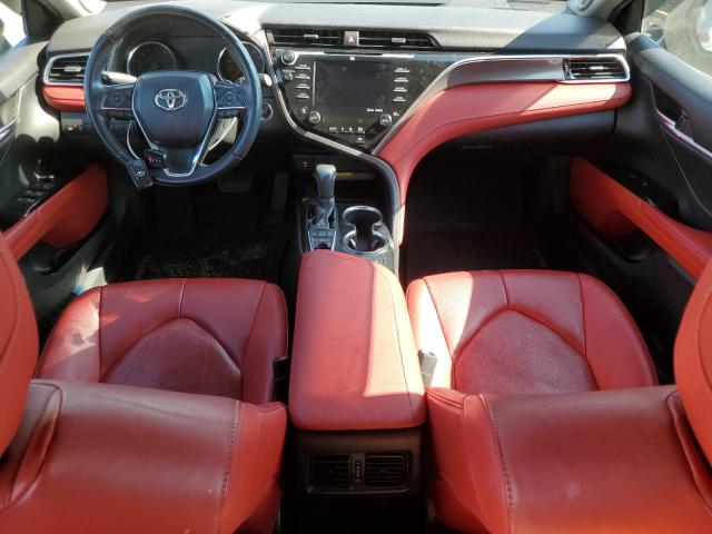 4T1B61HK4JU121476 Toyota CAMRY XSE