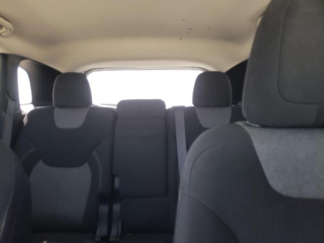 1C4PJLCS4EW115747 Jeep Cherokee Latitude