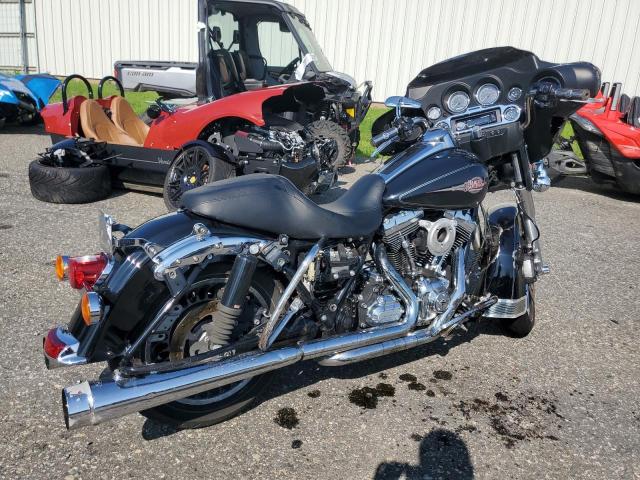 2012 HARLEY-DAVIDSON FLHTC ELEC - 1HD1FFM16CB644943