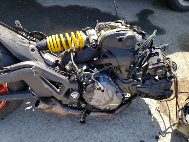 2023 DUCATI MONSTER ZDMMAMDT4PB006753