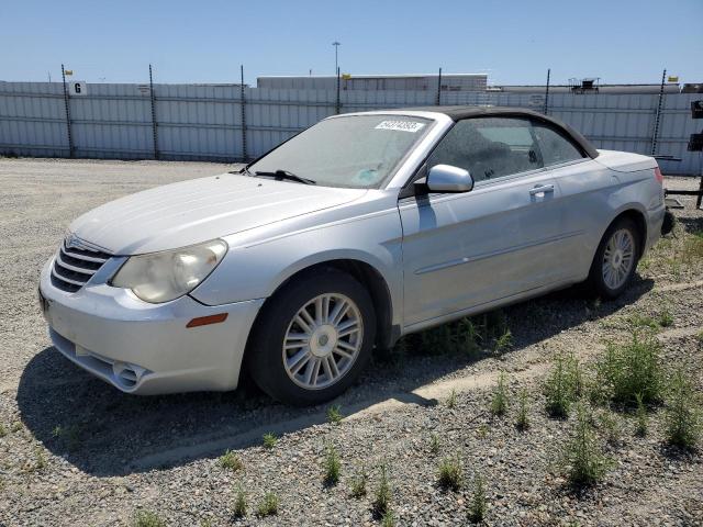 2008 Chrysler Sebring Touring