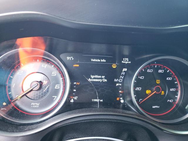 2C3CDXBG5KH736469 Dodge Charger Sxt