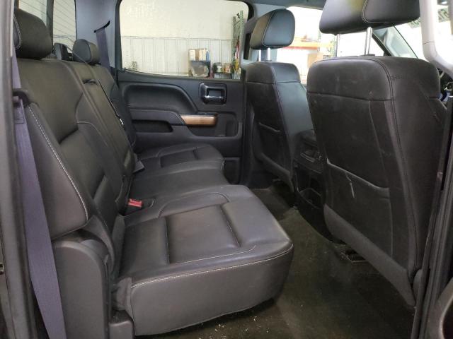 2016 CHEVROLET 2500 HD - 1GC1KWEG0GF117964