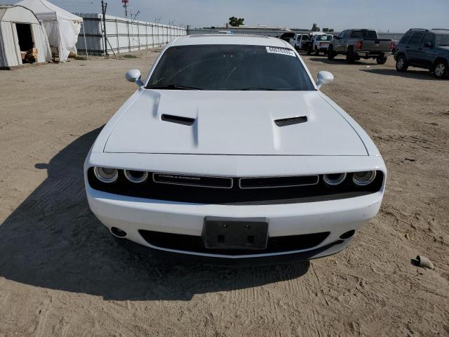 2C3CDZAG1JH258420 Dodge Challenger Sxt