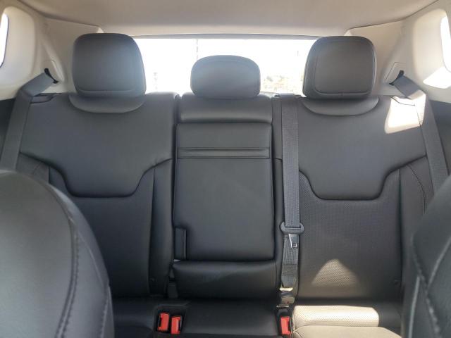 3C4NJCCB6JT193356 Jeep Compass Limited