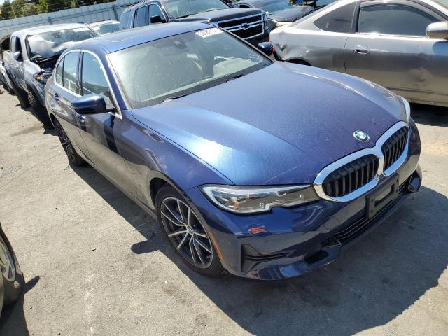 WBA5R1C59KAJ99679 BMW 330I