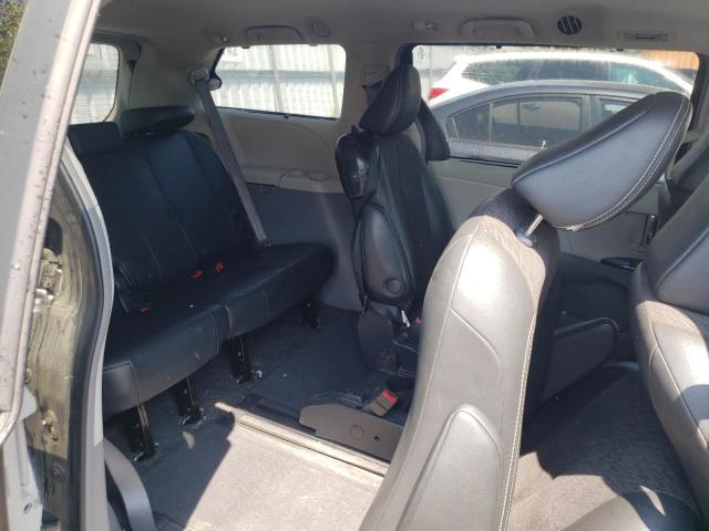 5TDXK3DC6BS107715 2011 TOYOTA SIENNA, photo no. 11