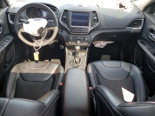 1C4PJMBX6ND505330 Jeep Cherokee Trailhawk