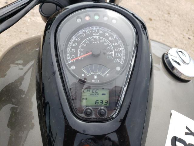 2019 SUZUKI VL1500 B JS1VY56A8K2100280