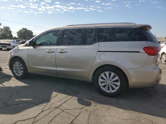 KNDMC5C19G6108358 KIA SEDONA EX