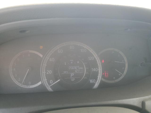 2015 HONDA ACCORD LX - 1HGCR2F33FA047107