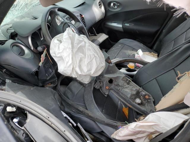 2016 NISSAN JUKE S - JN8AF5MV4GT653286