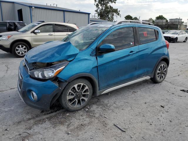 2019 Chevrolet Spark ACTIV