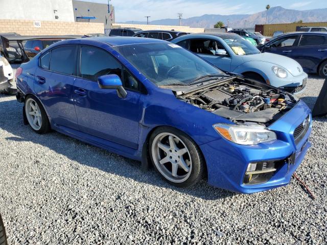 JF1VA1E64H9812775 Subaru Wrx Premium