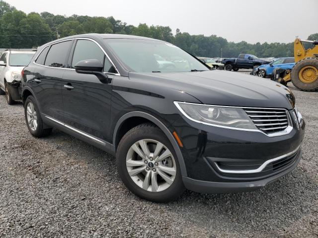 2018 LINCOLN MKX PREMIE - 2LMPJ8JRXJBL11491