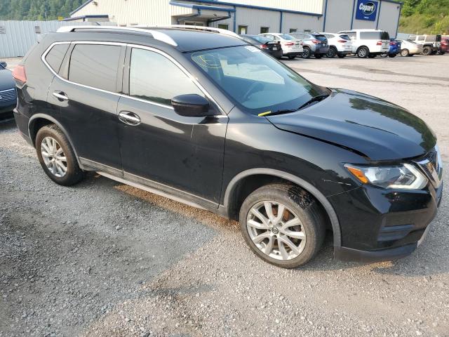 2018 NISSAN ROGUE S - JN8AT2MV0JW307507