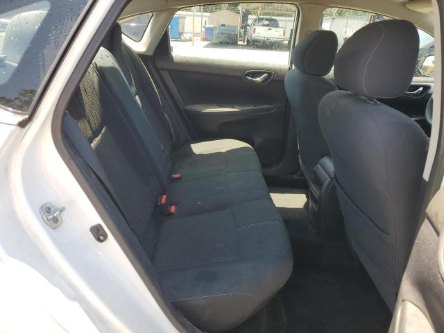 3N1AB7AP3GY302128 Nissan SENTRA S