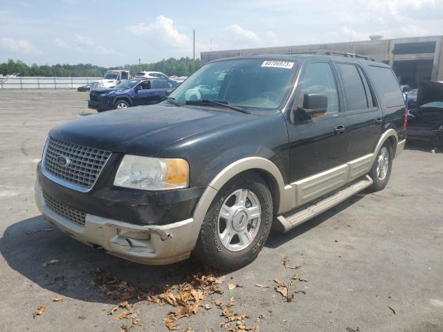 2005 Ford Expedition 5.4L за продажба в Fredericksburg, VA - Normal Wear