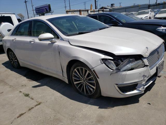 3LN6L5A9XKR613527 Lincoln MKZ