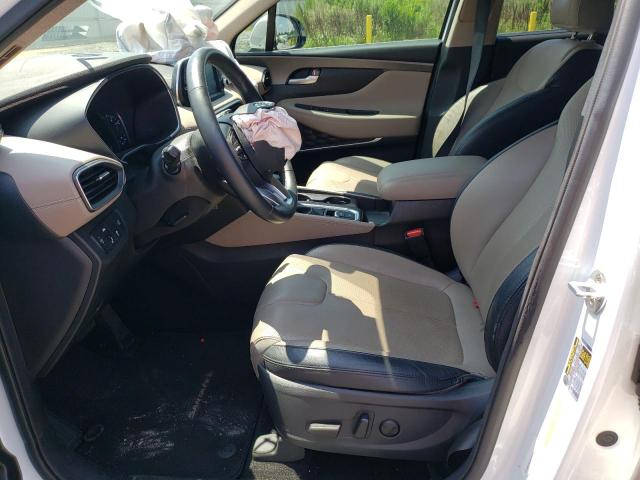 2019 HYUNDAI SANTA FE L - 5NMS53AA7KH071458