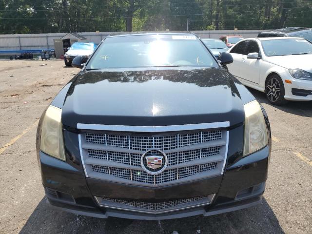 2008 Cadillac Cts Hi Feature V6 VIN: 1G6DR57V080212367 Lot: 60347793