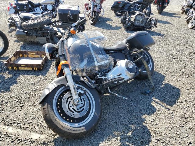 2010 HARLEY-DAVIDSON FLSTFB 1HD1JN519AB037682