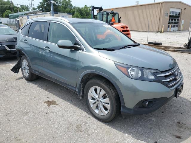 Vin: jhlrm4h76cc020389, lot: 59164713, honda crv exl 20124
