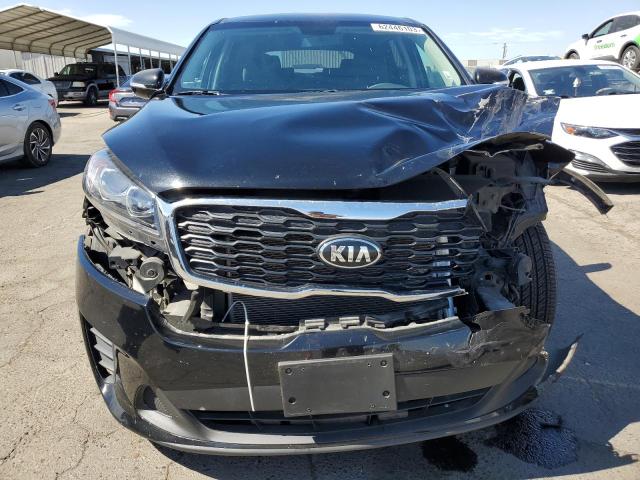 5XYPG4A58LG622386 KIA SORENTO S