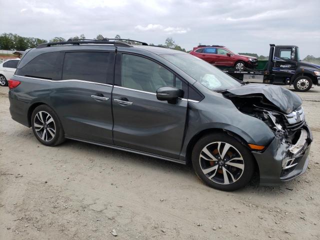 5FNRL6H94KB094666 2019 HONDA ODYSSEY, photo no. 4