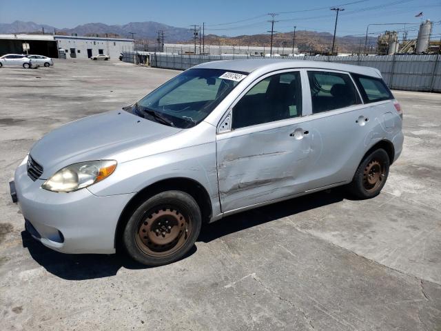 2007 Toyota Matrix XR