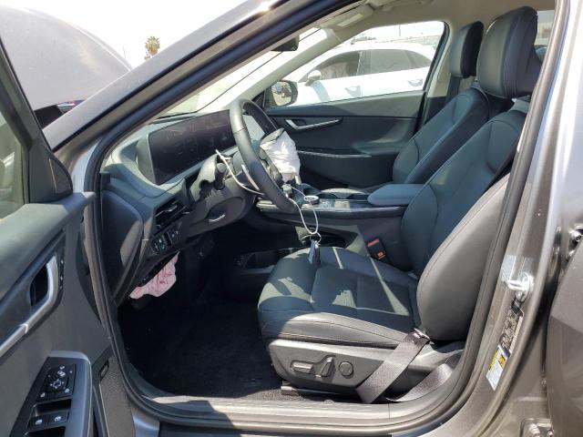 2023 KIA EV6 LIGHT KNDC34LA6P5602446