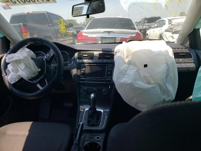 2018 VOLKSWAGEN GOLF SPORT - 3VWD17AU8JM756843