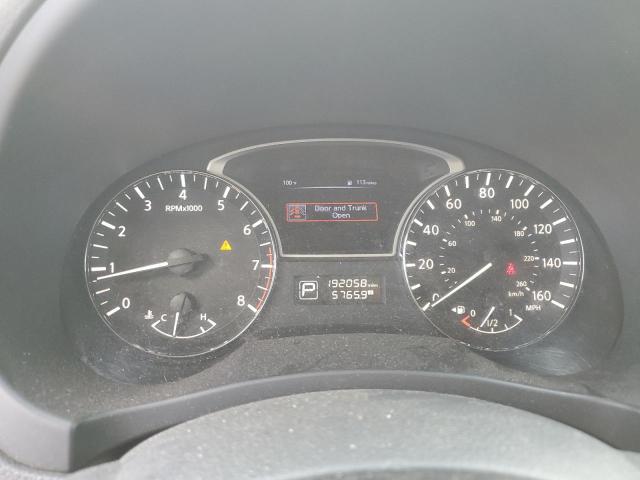 1N4AL3AP8FN912899 Nissan ALTIMA 2.5