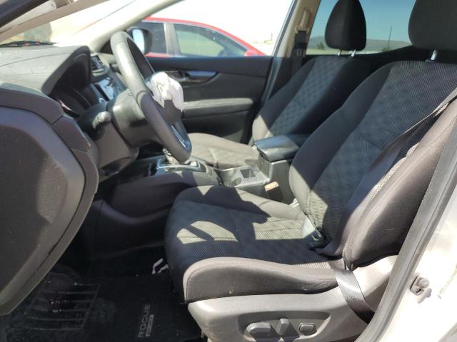 JN1BJ1CR3HW135765 Nissan Rogue Sport S