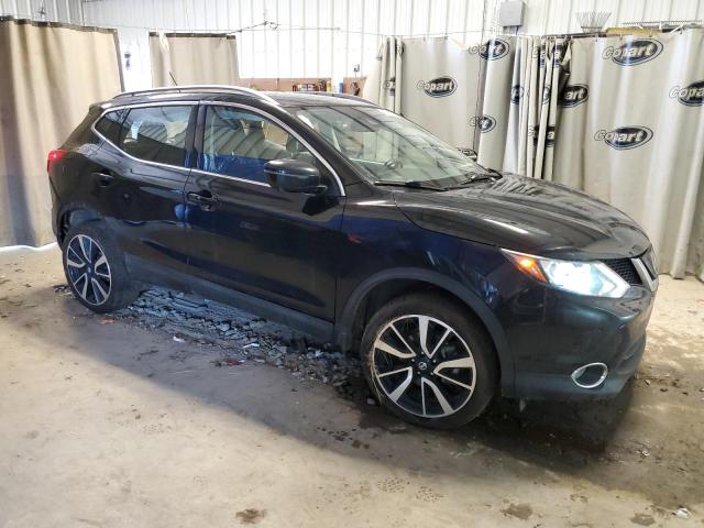 2018 NISSAN ROGUE SPT JN1BJ1CP0JW191750