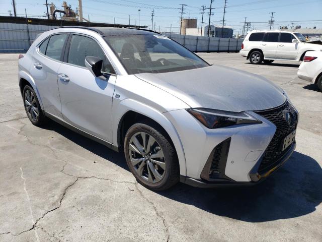 2023 LEXUS UX 250H BA JTHB6JBH6P2145895