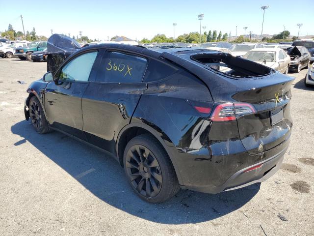 7SAYGDEE2PF625895 Tesla Model Y