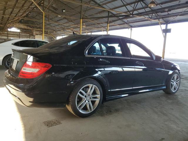WDDGF4HB6EG254522 Mercedes-Benz C 250